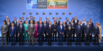 Summit NATO crucial la Vilnius. Noi planuri în caz de atac rusesc. Aliații caută fraza potrivită pentru aderarea Ucrainei
