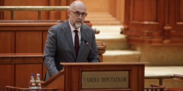 Presa de la Budapesta, despre scoaterea UDMR de la guvernare: „Antimaghiarism visceral în România”