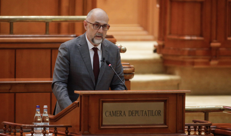 Presa de la Budapesta, despre scoaterea UDMR de la guvernare: „Antimaghiarism visceral în România”