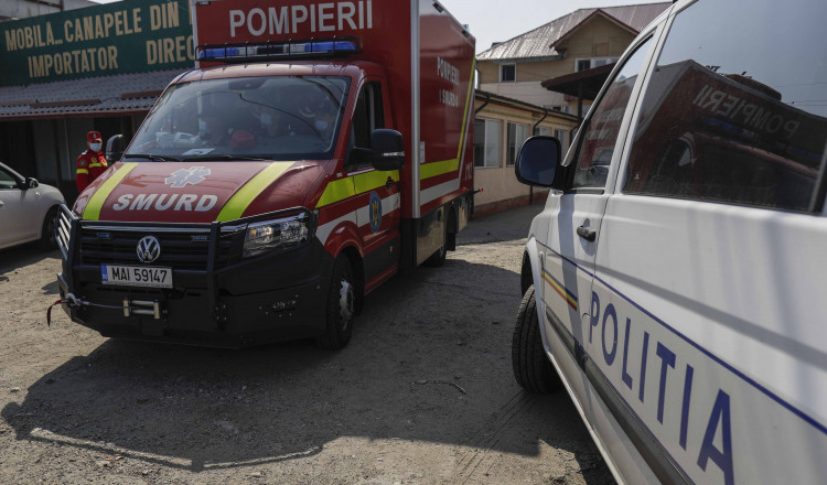 24 de suspecți reținuți în ancheta căminelor din Voluntari, unde 100 de bătrâni erau torturați și ținuți flămânzi