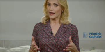Candidatura Gabrielei Firea la Primăria Capitalei. Romașcanu: Vedem cum ne poziționăm. Există un deficit de imagine