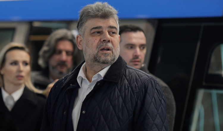 Ciolacu vrea și mai multe demisii: Primari, șefi de CJ, directori sau șefi din Poliție, toți trebuie să facă un pas în spate