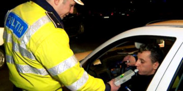 Șoferii care se urcă la volan băuți și fără permis vor ajunge direct la închisoare. Legea a fost promulgată