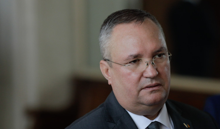 DOCUMENT. Corpul de control al lui Ciucă știa de azilele groazei încă din februarie. Procurorii din Buftea, informați pe 8 martie