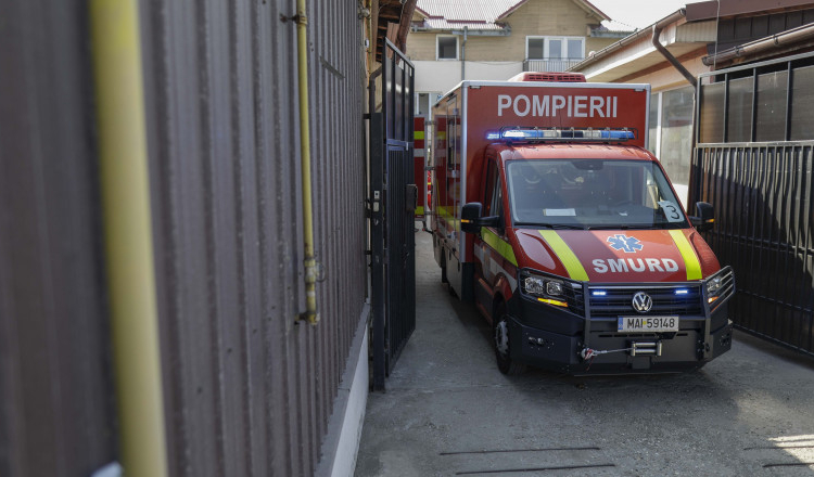 Scandalul „azilelor groazei”. Șeful DSP Ilfov a demisionat