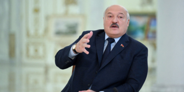 Lukașenko spune că a decis care sunt țintele unor lovituri nucleare în cazul în care Belarus este atacat