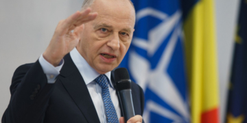 Mircea Geoană, la Interviurile Digi24.ro: La Summitul NATO se vor aproba noile planuri de apărare. România este o țară pivot