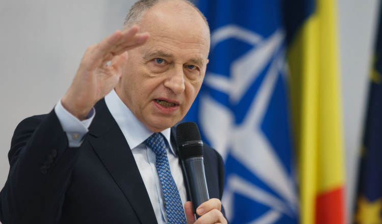 Mircea Geoană, la Interviurile Digi24.ro: La Summitul NATO se vor aproba noile planuri de apărare. România este o țară pivot