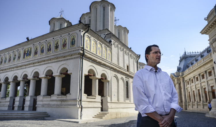 BOR o atacă dur pe Gabriela Firea: A te lepăda de răspundere după care adaugi un „Doamne ajută”, e proba supremă de abjecție și cinism