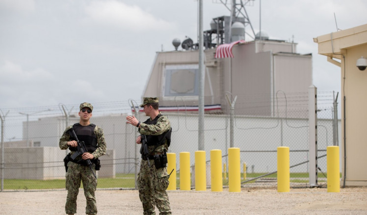 SUA anunță că scutul de la Deveselu va fi întărit. Va deveni mult mai puternic și mai capabil să depisteze rachetele inamicilor