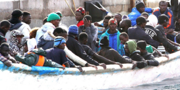 Unde ajung banii UE pentru gestionarea fluxului de migrație. ONU acuză organizațiile finanțate de UE de crime împotriva umanității