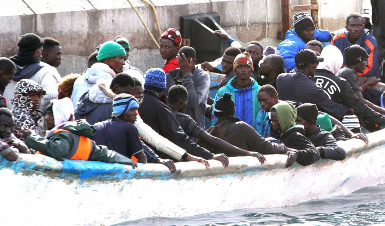 Unde ajung banii UE pentru gestionarea fluxului de migrație. ONU acuză organizațiile finanțate de UE de crime împotriva umanității