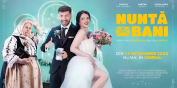 Mircea Bravo face Nuntă pe bani