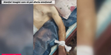 Mărturii din căminele groazei. Fostă angajată: Bătrânii erau plini de bube, bătuți și înfometați. Am fost amenințată să nu spun nimic