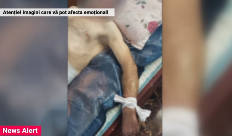 Mărturii din căminele groazei. Fostă angajată: Bătrânii erau plini de bube, bătuți și înfometați. Am fost amenințată să nu spun nimic
