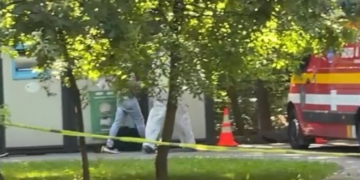 Prima măsură luată la Grădina Botanică din Craiova, la două săptămâni după atac. Tânărul rănit este externat azi