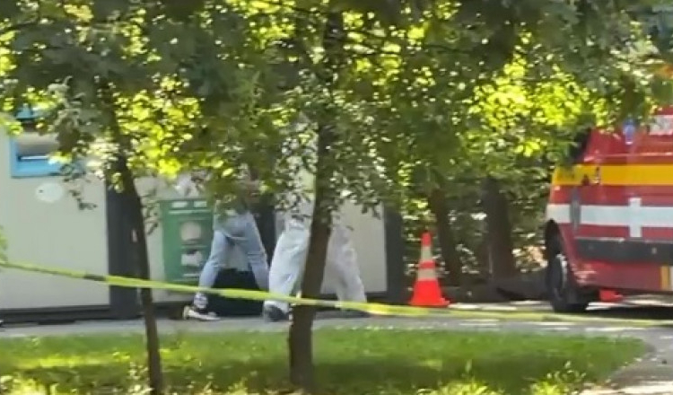 Prima măsură luată la Grădina Botanică din Craiova, la două săptămâni după atac. Tânărul rănit este externat azi