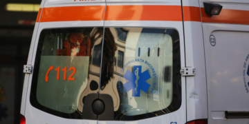 „A ajuns la spital cu 42 de grade”. Un bărbat din București, la un pas de moarte după ce a adormit la soare. Avertismentul medicilor