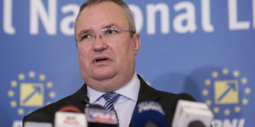 Ciucă, înainte de ședința Coaliției: Reducerea deficitului trebuie să înceapă cu tăierea unor cheltuieli ale statului