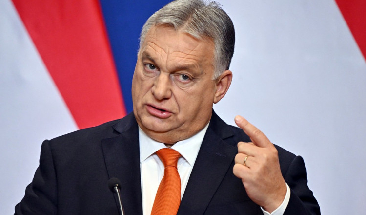 Șeful CJ Harghita cere intervenţia Jandarmeriei pentru discursul lui Viktor Orban. Organizaţii româneşti au anunțat că merg la Tușnad