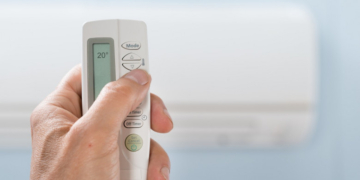 Medicii avertizează că aerul condiționat poate fi periculos. Care este temperatura ideală pe care trebuie să o avem în casă