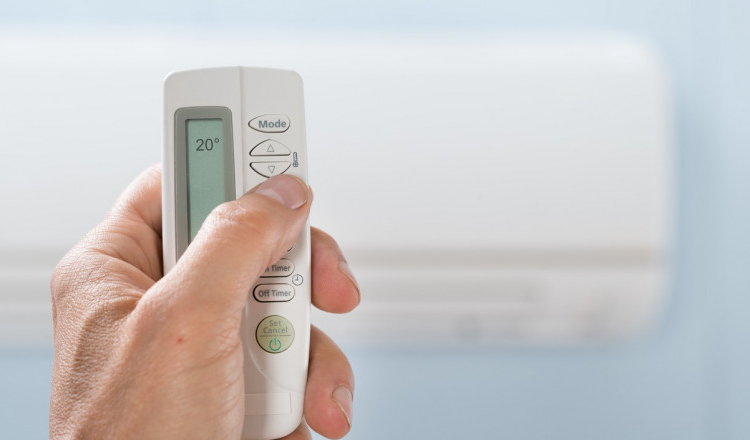 Medicii avertizează că aerul condiționat poate fi periculos. Care este temperatura ideală pe care trebuie să o avem în casă