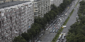 Aproape 700 de blocuri din București rămân fără apă caldă, unele și pentru trei săptămâni