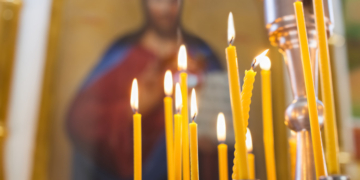 Cercetător străin, arestat pentru că a vandalizat o biserică din Cluj și a furat obiecte de cult de mii de lei