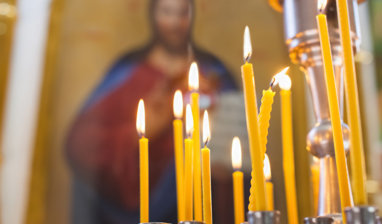 Cercetător străin, arestat pentru că a vandalizat o biserică din Cluj și a furat obiecte de cult de mii de lei