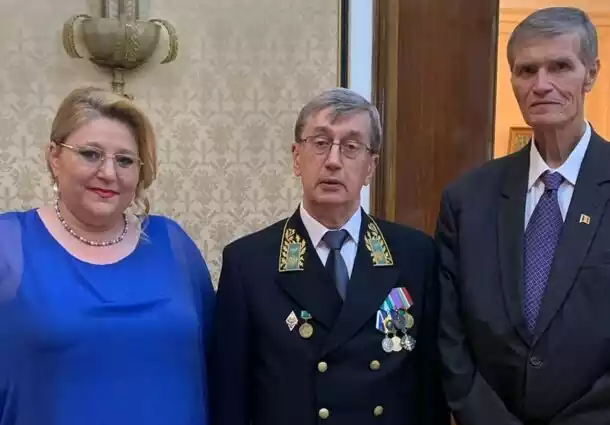 A murit deputatul Francisc Tobă: Francisc Tobă a fost anchetat pentru crime comise în timpul Revoluției!