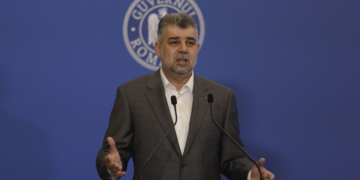 Ciolacu, la Reuniunea Anuală a Diplomaţiei Române: Trebuie să ieşim pe cât mai multe pieţe externe, să ne diversificăm”