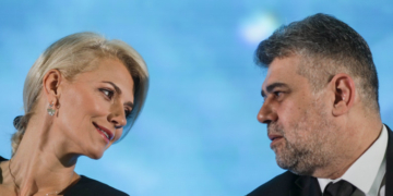Gorghiu îi răspunde lui Ciolacu, după ce premierul a cerut MJ să repare legea pensiilor speciale: „Este atributul Parlamentului”