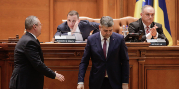Scandal în Coaliție din cauza măsurilor fiscale. PSD dă ultimatum PNL: Ori aprobă pachetul, ori alegeri anticipate
