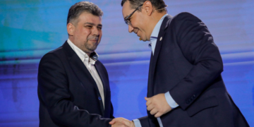 Scandal după numirea lui Ponta. Vicepreședinte PNL: Este omul Chinei. Este un aliat al fasciștilor de la AUR