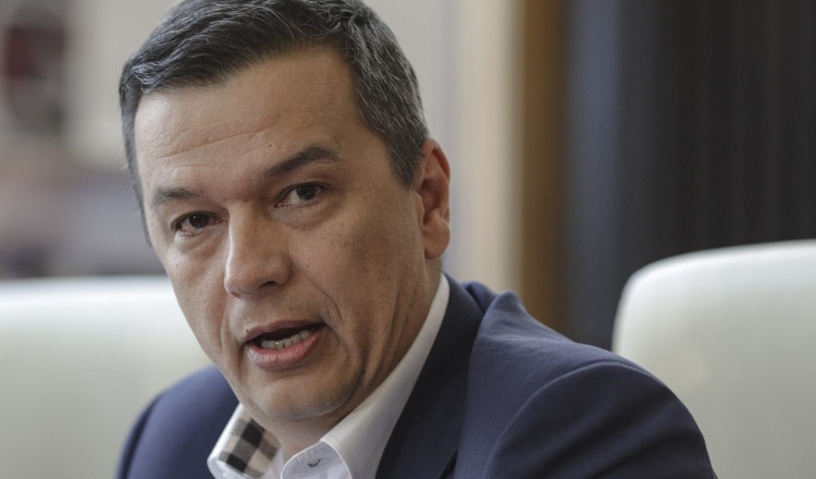 Grindeanu, după discuțiile de la Galați despre cerealele ucrainene: „Vom dubla cantitatea, de la 2, la 4 milioane de tone pe lună”