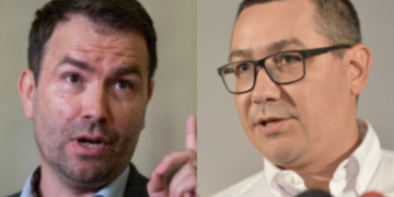 Drulă, după declarațiile controversate ale lui Ponta: „Ciolacu ar fi trebuit să îl demită imediat şi să le ceară iertare românilor”