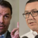 Drulă, după declarațiile controversate ale lui Ponta: „Ciolacu ar fi trebuit să îl demită imediat şi să le ceară iertare românilor”