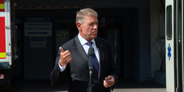 Iohannis, despre tragedia de la Crevedia: Nu pot să accept explicații de genul că pe noi nu ne-a sesizat nimeni