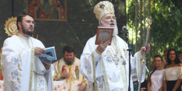 Arhiepiscopul Târgoviştei: „Asaltul neopăgânismului din vremea noastră atentează la rădăcinile creştine ale civilizaţiei noastre”