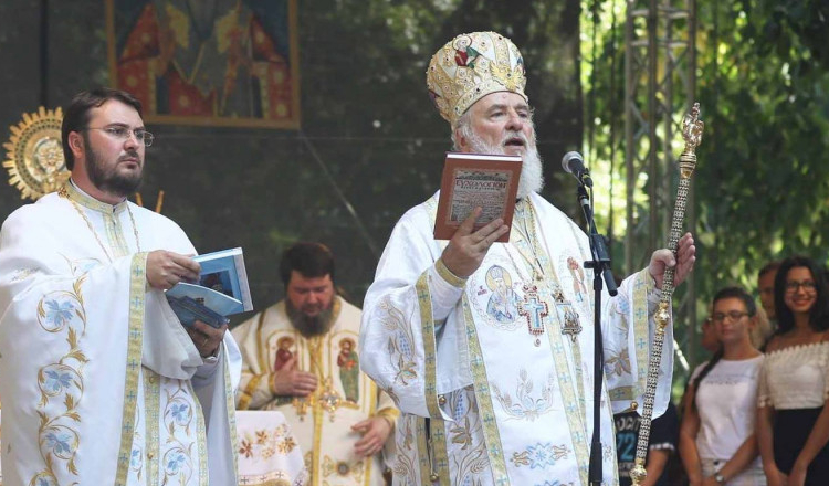 Arhiepiscopul Târgoviştei: „Asaltul neopăgânismului din vremea noastră atentează la rădăcinile creştine ale civilizaţiei noastre”