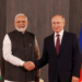 Putin i-a transmis premierului indian Modi că nu va participa la summitul G20 și l-a felicitat pentru succesul spațial
