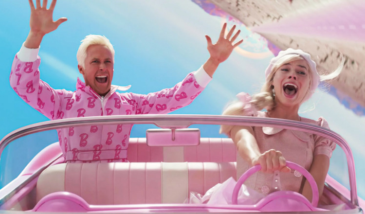 Barbie depășește pragul de un miliard de dolari la încasări. O premieră istorică pentru o femeie regizor