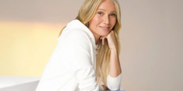 Gwyneth Paltrow își împarte gratis casa cu cei care se simt singuri. Cum arată reședința de lux a actriției