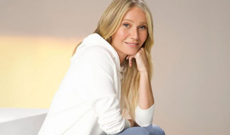 Gwyneth Paltrow își împarte gratis casa cu cei care se simt singuri. Cum arată reședința de lux a actriției