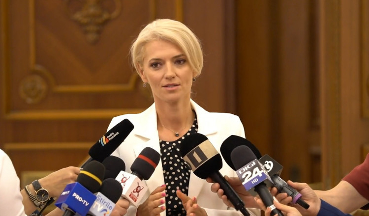 Gorghiu, despre accidentul din 2 Mai: Fără toleranţă legat de accidente provocate de persoane băute, drogate sau fără permis