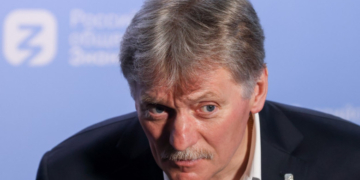 Kremlin: Speculațiile că Putin a comandat uciderea lui Prigojin sunt „o minciună absolută”