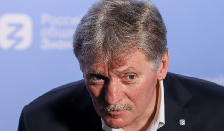 Kremlin: Speculațiile că Putin a comandat uciderea lui Prigojin sunt „o minciună absolută”