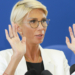 Raluca Turcan, după ce unii colegi de partid au cerut ieșirea de la guvernare: „Mi se pare hilar. E un soi de abandon”