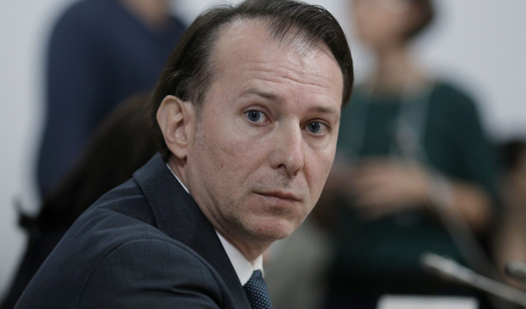 Florin Cîțu îi ironizează pe liderii PSD: Ciolacu „vorbe, nu fapte”, Tudose „TVA defalcat” și Grindeanu „Ordonanța 13”