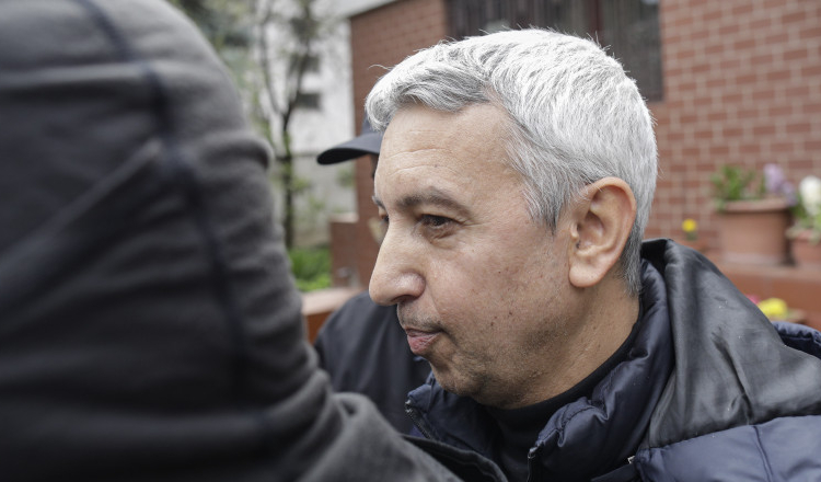 Dan Diaconescu a fost trimis în judecată în dosarul în care e acuzat că a plătit minore pentru sex